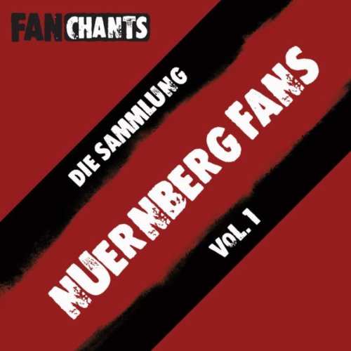 Mein Verein FC Nürnberg (My Club FC Nuernberg)