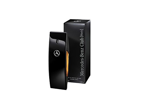 Mercedes-Benz, Perfume sólido - 100 ml.