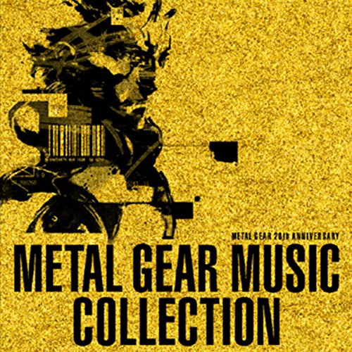 Metal Gear Solid Main Theme〜The World Needs Only One Big Boss!