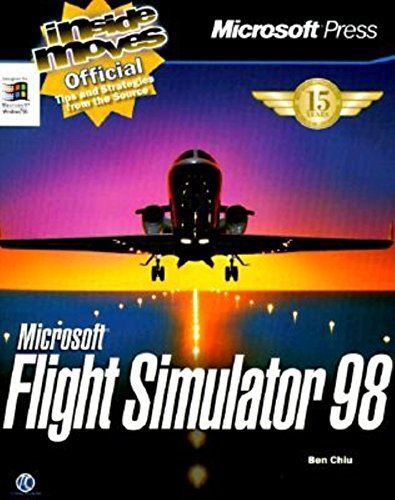 Microsoft Flight Simulator 98: Inside Moves (Tactique de Jeu)