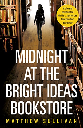 Midnight at the Bright Ideas Bookstore (English Edition)