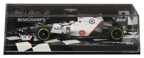 Minichamps - Modelo a Escala (410120014) Minichamps - Modelo a Escala (410120014)