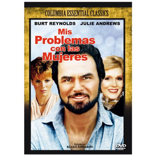 Mis Problemas Con Las Mujeres [DVD]