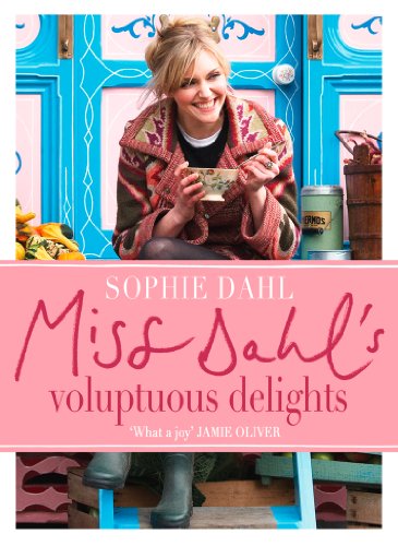 Miss Dahl’s Voluptuous Delights (English Edition)