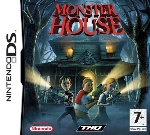 Monster House Monster House