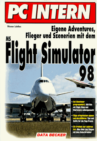 MS Flight Simulator 98