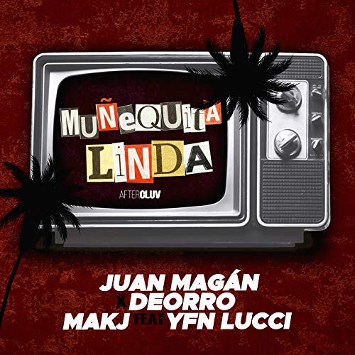 Muñequita Linda [feat. YFN Lucci]
