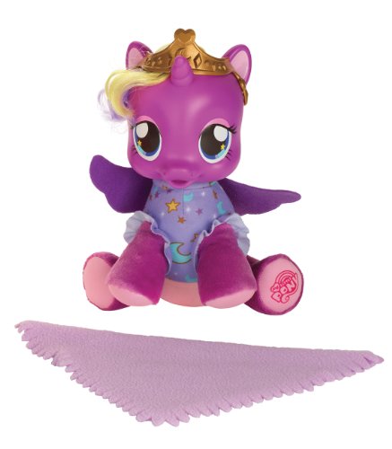 My Little Pony Hasbro 278581012 Peluche Spike