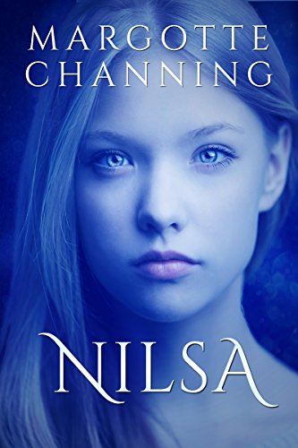 NILSA: Una historia de Amor, Romance y Pasión de Vikingos (Los Vikingos de Channing nº 4)