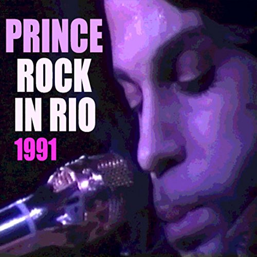 Nothing Compates to U (Recorded Live at Maracana Stadium, Rio De Janeiro, Brazil, 18th January 1991)