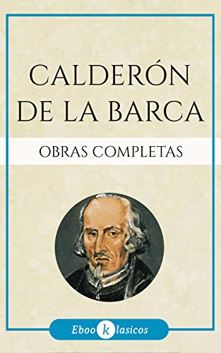 Obras Completas de Calderón de la Barca