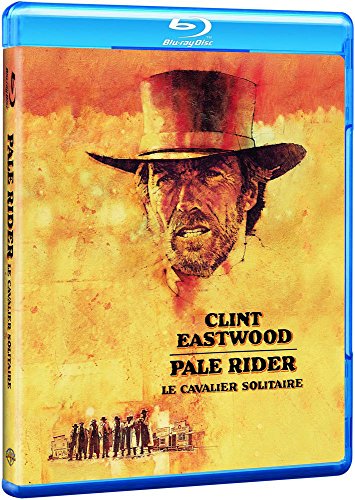 Pale Rider [Italia] [Blu-ray]