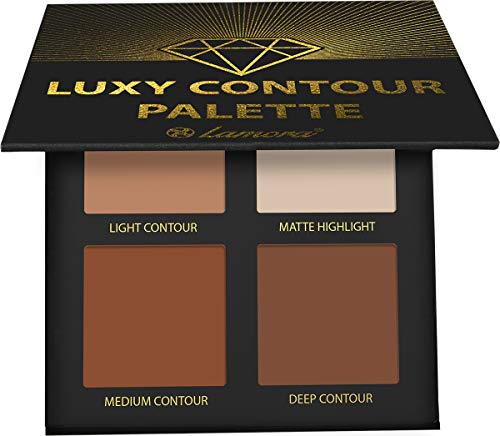 Paleta Contorno Maquillaje Polvos Compactos Maquillaje - Paleta Contouring Polvo Kit Con Espejo - 4 Altamente Pigmentados Colores Mate - Vegano, No Probado En Animales, Hipoalergénico Paleta Contorno Maquillaje Polvos Compactos Maquillaje - Paleta Contouring Polvo Kit Con Espejo - 4 Altamente Pigmentados Colores Mate - Vegano, No Probado En Animales, Hipoalergénico