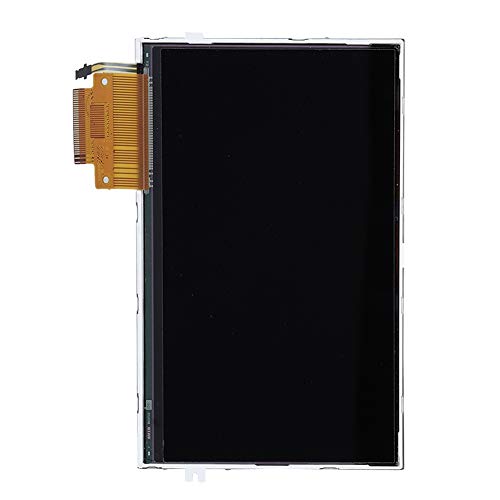 Pantalla LCD anticorrosión Pantalla LCD portátil Consola Pantalla LCD Compatible con la Consola PSP 2004