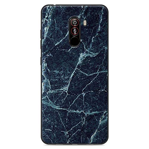 Para Xiaomi Pocophone F1 caso cubierta silicona suave Tpu madera madera piedra modelada teléfono caso para Poco F1 protector protector,Para Pocophone F1,005 Shen,vidrio templado negro Para Xiaomi Pocophone F1 caso cubierta silicona suave Tpu madera madera piedra modelada teléfono caso para Poco F1 protector protector,Para Pocophone F1,005 Shen,vidrio templado negro