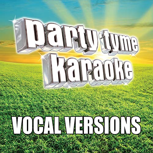 Party Tyme Karaoke - Country Party Pack 2 (Vocal Versions)