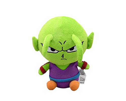 Peluche Dragon Ball Z Plush Series 2 Piccolo 15 cm. Peluche Dragon Ball Z Plush Series 2 Piccolo 15 cm.