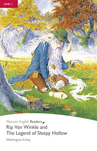 Penguin Readers 1: Rip Van Winkle and the Legend of Sleepy Hollow Book & CD Pack: Level 1 (Pearson English Graded Readers) - 9781405878180: Industrial Ecology