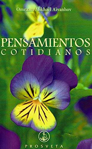 PENSAMIENTOS COTIDIANOS 2019 (PC)