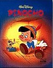 Pinocho / Pinocchio (CLASICOS DORADOS)