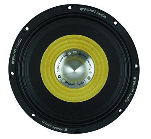 'Planet Audio FU15 – 2, 38 cm (15) Dual Subwoofer la serie Fu, 1500 W RMS 'Planet Audio FU15 – 2, 38 cm (15) Dual Subwoofer la serie Fu, 1500 W RMS