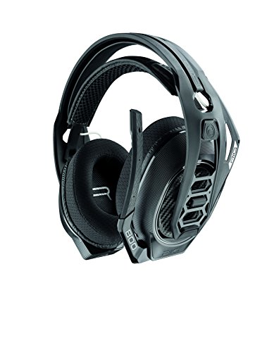 Plantronic - Auriculares Gaming RIG Serie 800LX (Xbox One) - Compatible con XBX
