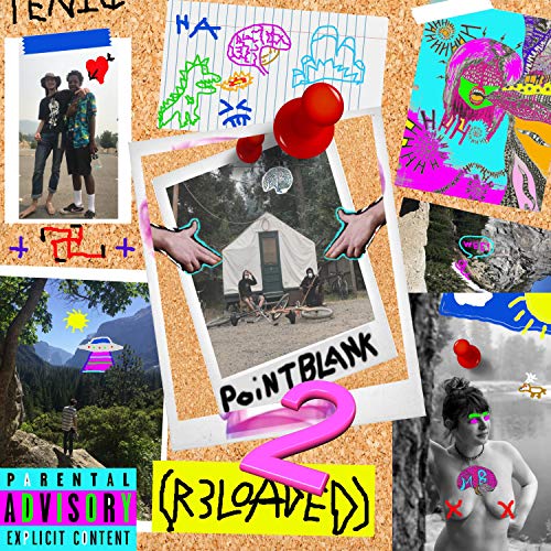Point Blank 2 [Explicit]