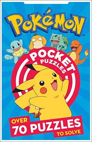 Pokemon Pocket Puzzles (Pokémon)