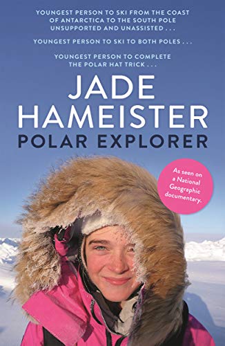 Polar Explorer (English Edition)
