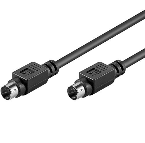 Premium Cord - Cable S-Video (3 m) Premium Cord - Cable S-Video (3 m)