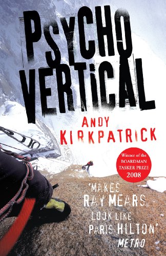 Psychovertical (English Edition)