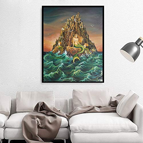 Puzzle 1000 piezas Cuadro Arte Misericordia Hermanas Música Pagana Diosa Pintura Nórdica puzzle 1000 piezas Rompecabezas de juguete de descompresión intelectual educativo dive50x75cm(20x30inch) Puzzle 1000 piezas Cuadro Arte Misericordia Hermanas Música Pagana Diosa Pintura Nórdica puzzle 1000 piezas Rompecabezas de juguete de descompresión intelectual educativo dive50x75cm(20x30inch)