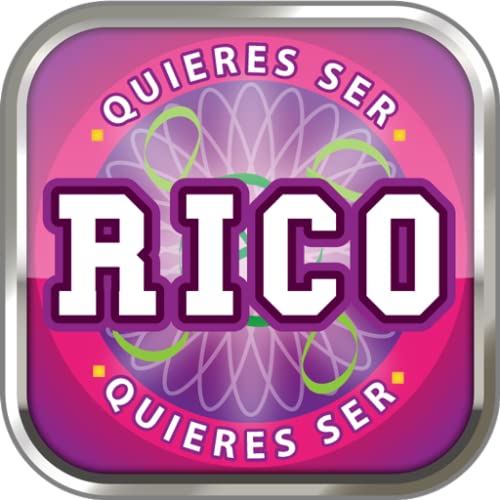 ¿Quieres ser rico? ¿Quieres ser rico?