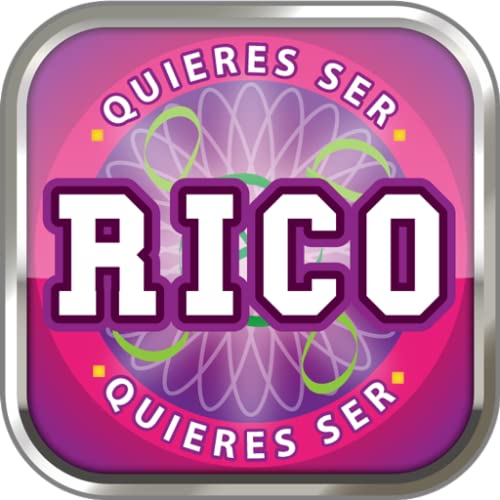 ¿Quieres ser rico?