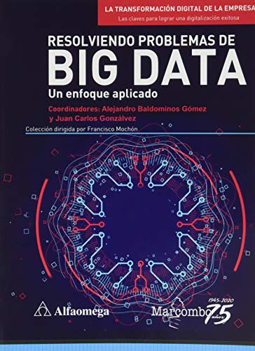 Resolviendo problemas de Big Data Resolviendo problemas de Big Data
