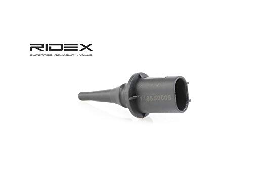 RIDEX 1186S0005 Sensor, temperatura exterior
