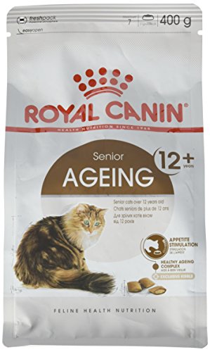 Royal Canin C-584986 Age +12 - 400 gr