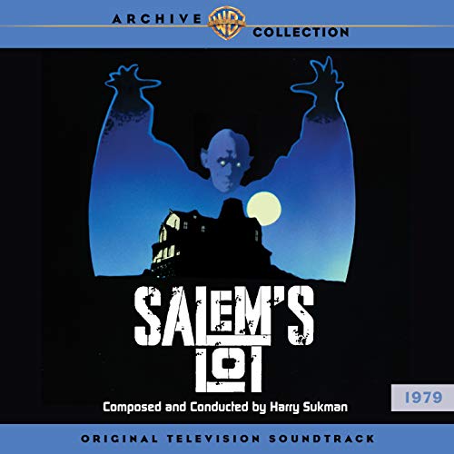 Salem's Lot (Original Television Soundtrack)