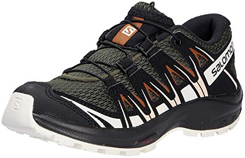 Salomon XA Pro 3D Zapatillas de Deporte Niños Unisex