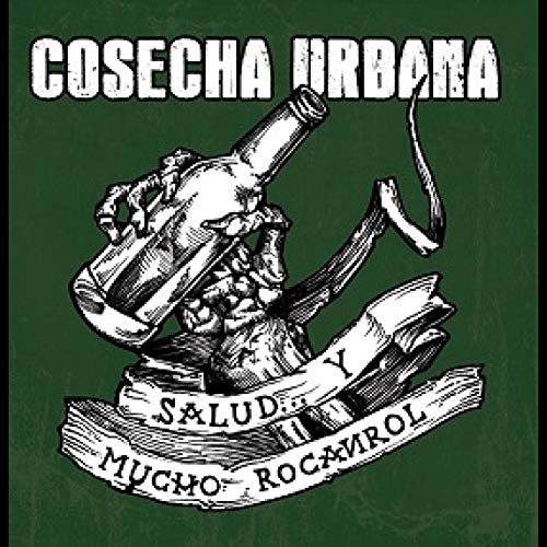 Salud... y mucho rocanrol Salud... y mucho rocanrol