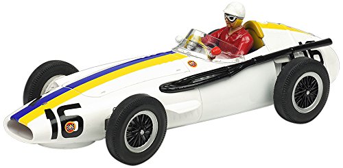 Scalextric SuperSlot - Maserati 250F Pescara 1957", Coche Slot (Hornby S3403)