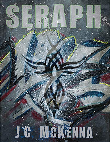 Seraph (English Edition)