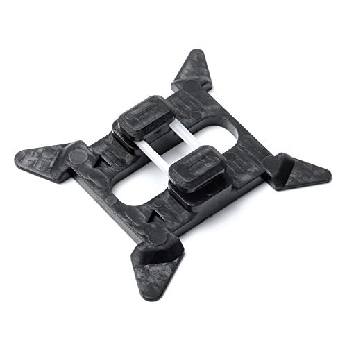 SHEAWA Juego de almohadillas de adaptador secuencial para Logitech G27 G29 G920 G25 accesorios de adaptador de cambio de marcha SHEAWA Juego de almohadillas de adaptador secuencial para Logitech G27 G29 G920 G25 accesorios de adaptador de cambio de marcha