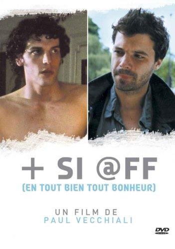 + si @ff (en tout bien tout bonheur) [Francia] [DVD]