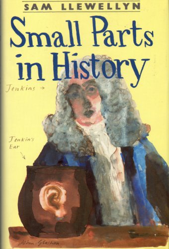 Small Parts in History