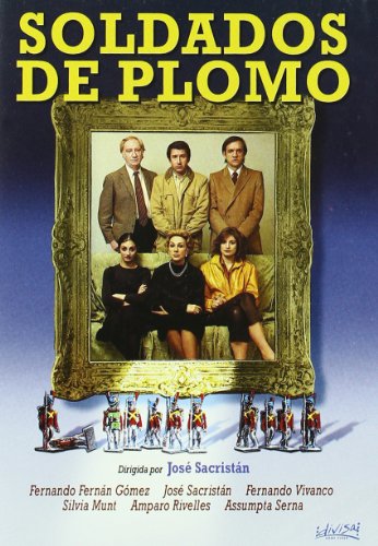 Soldados de plomo [DVD]