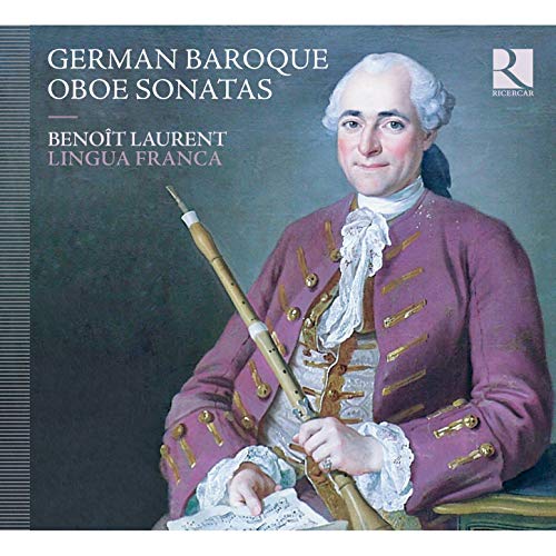 Sonate a Hautbois solo et Basso continuo in G-Moll, No. 33: I. Largo