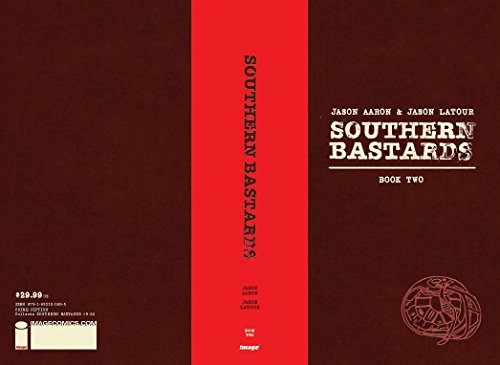 Southern Bastards Book Two Premiere Edition (Southern Bastards Book One /)