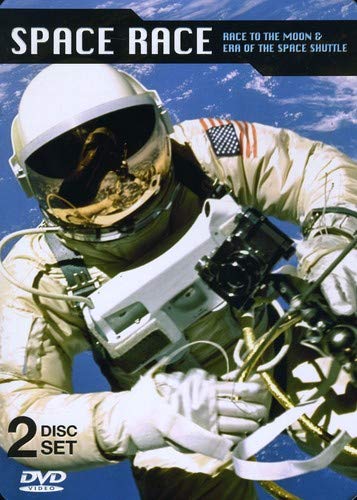 Space Race 1 & 2 (2 Dvd) [Edizione: Stati Uniti] [USA]