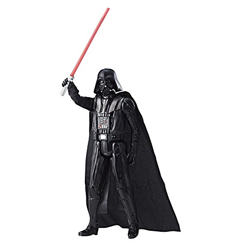 Star Wars C4079 Darth Vader Figura de acción